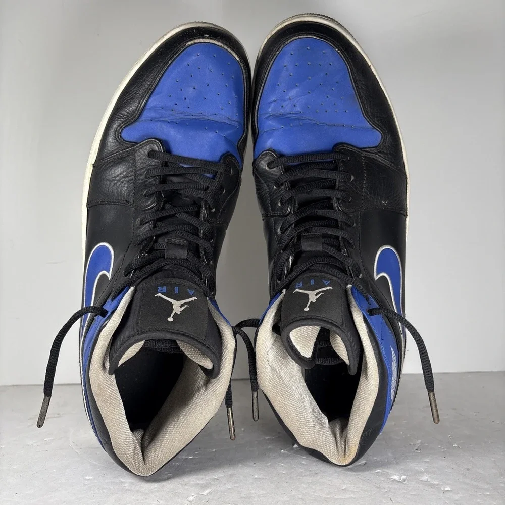 Jordan size us